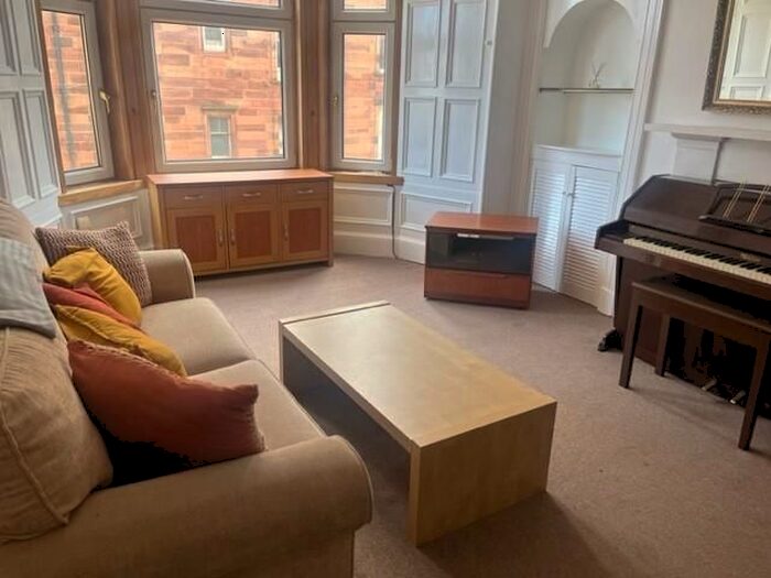 2 Bedroom Flat To Rent In , Comiston Road, Edinburgh, EH10