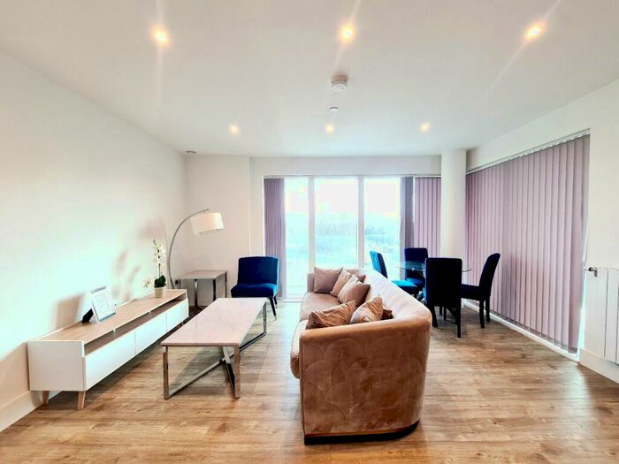 2 Bedroom Apartment To Rent In Larkin House, Kidbrooke Park Road, London, SE3