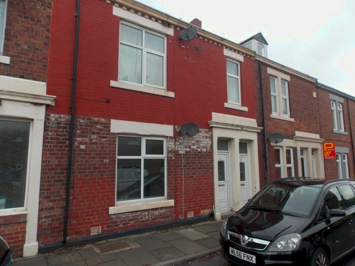 2 Bedroom Flat To Rent In Gladstone Street, Wallsend NE28