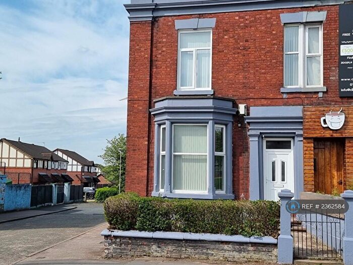 1 Bedroom Flat To Rent In Garstang Road, Preston, PR1