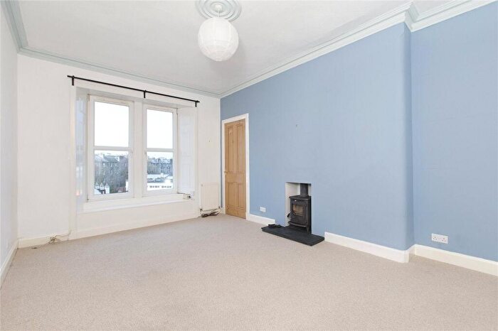 1 Bedroom Flat To Rent In Westfield Street, Edinburgh, EH11