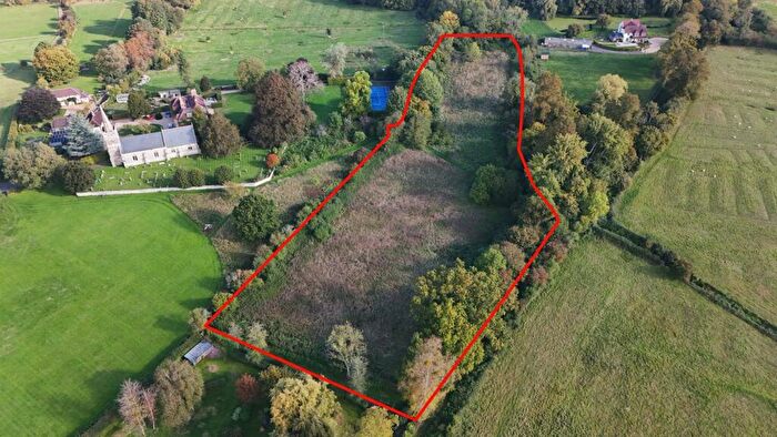 Farm Land For Sale In Watery Lane, Bishopstrow, Warminster, BA12