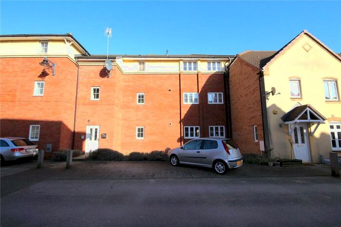 2 Bedroom Apartment To Rent In Shepherds Walk, Bradley Stoke, Bristol, South Gloucestershire, BS32