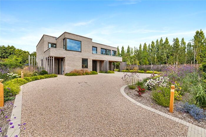5 Bedroom Detached House To Rent In Bob Lane, Twineham, Haywards Heath, West Sussex, RH17