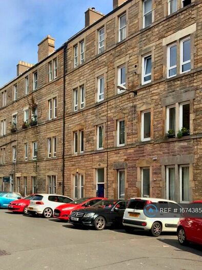 1 Bedroom Flat To Rent In Milton Street, Edinburgh, EH8