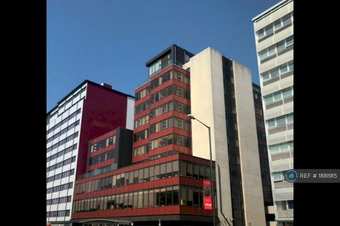 1 Bedroom Flat To Rent In The Chocolate Box -, Bournemouth, BH1