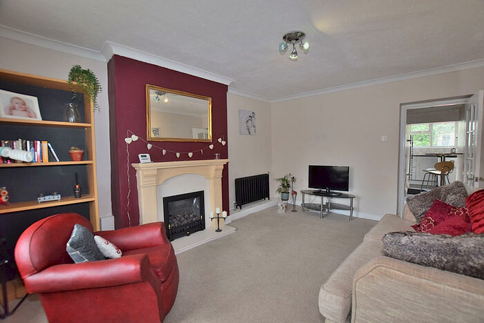 2 Bedroom Terraced House To Rent In The Porch, Barton, DL10