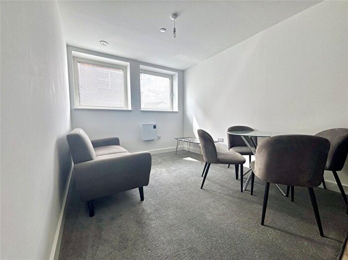 2 Bedroom Apartment To Rent In Crosby Road North, Waterloo, Liverpool, L22