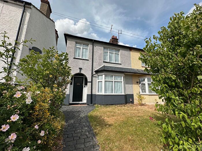 3 Bedroom Semi-Detached House To Rent In Lady Lane, Chelmsford, CM2