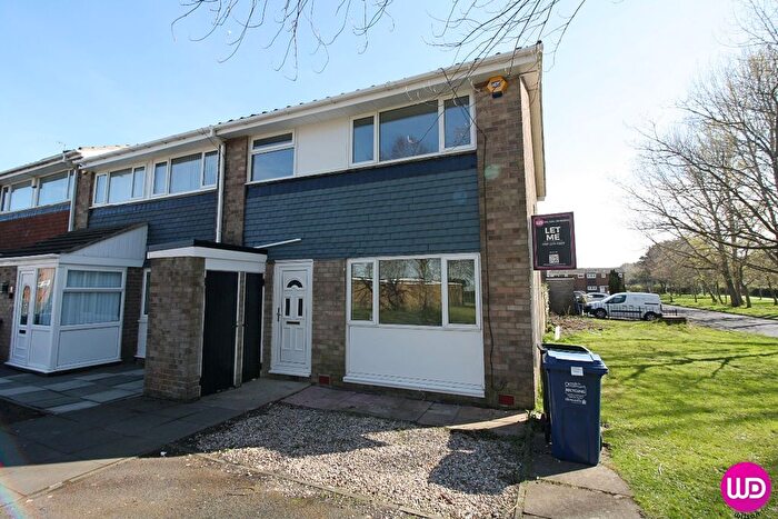 3 Bedroom Terraced House To Rent In Lowbiggin, Newbiggin Hall, Newcastle Upon Tyne, NE5