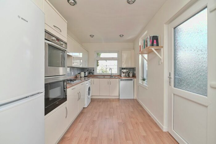 3 Bedroom Semi-Detached Bungalow For Sale In Galadale Drive, Newtongrange, Midlothian, EH22