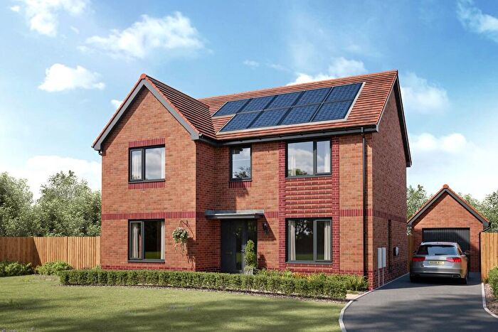 4 Bedroom Detached House For Sale In New Road Hellingly Hailsham, BN27