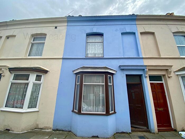 2 Bedroom Terraced House To Rent In Wincheap, Canterbury, CT1