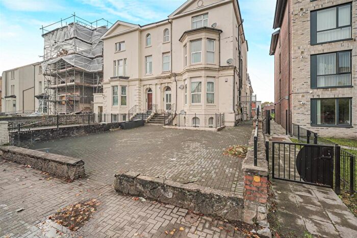 18 Bedroom Semi Detached House For Sale In Newport Road, Roath, Cardiff, CF24