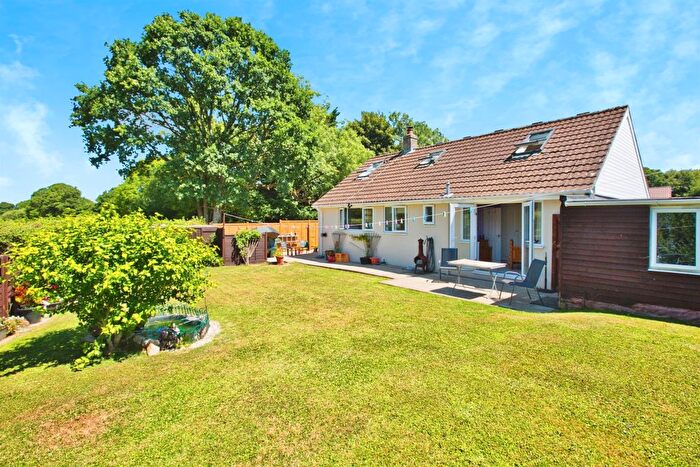 3 Bedroom Detached Bungalow For Sale In Oxhayes, Drimpton, Beaminster, DT8