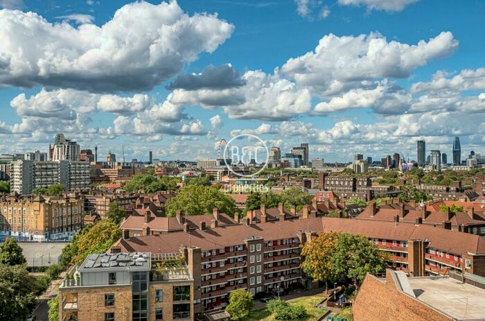 2 Bedroom Apartment To Rent In Phoenix Court, Oval Village, Gasholder Place, SE11