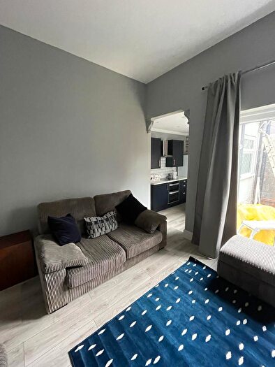 4 Bedroom Terraced House To Rent In Windmill Hill Lane, Derby, DE22