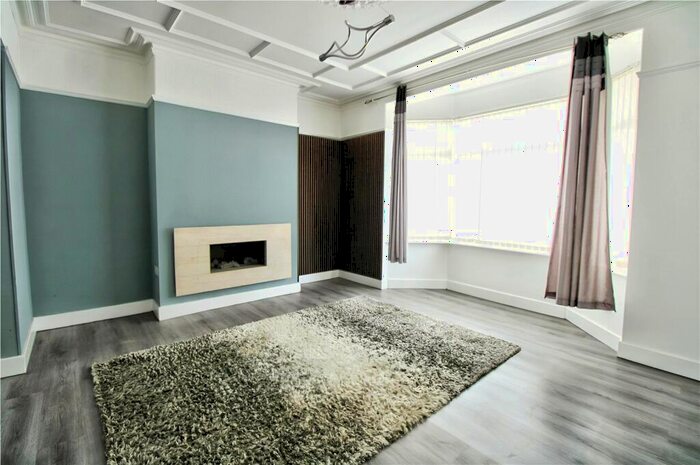 5 Bedroom Terraced House For Sale In Willowdale Road, Walton, Liverpool, Merseyside, L9