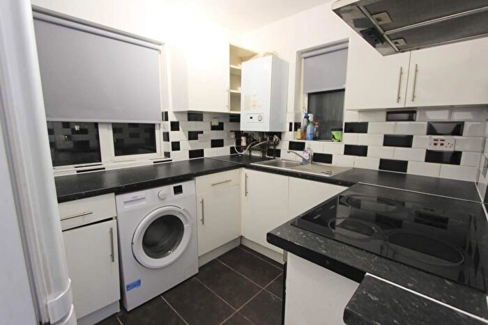 2 Bedroom Apartment To Rent In Riverside Crescent, London, HA0
