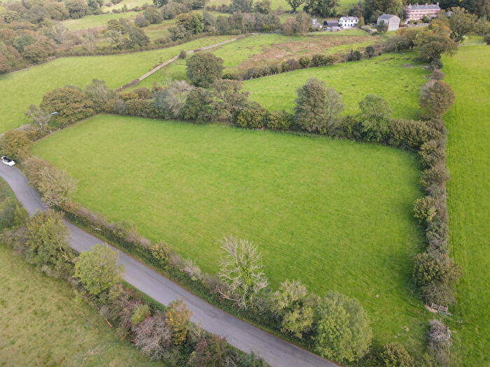 Land For Sale In Approx. Acres At Agricultural Land At Lorton, CA13