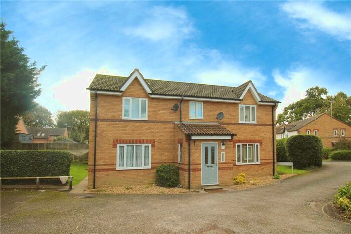 Flat To Rent In Tides Way, Marchwood, Southampton, Hampshire, SO40