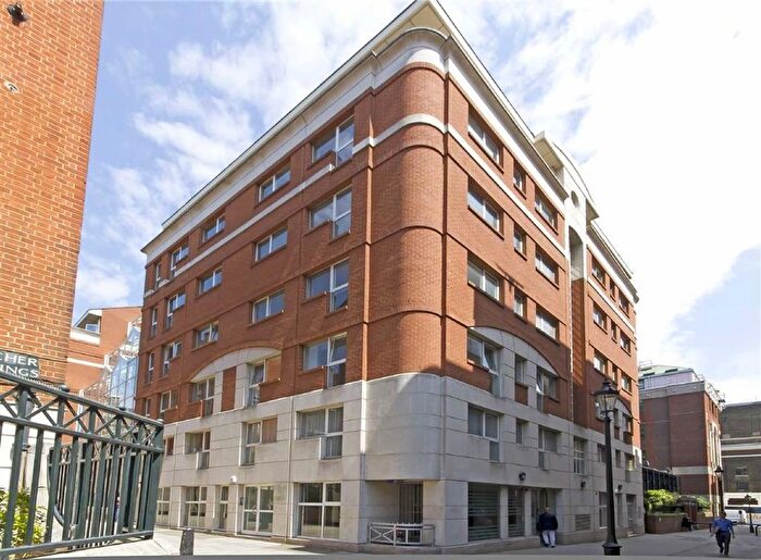 1 Bedroom Flat To Rent In Crown Court, Fitzrovia Amp; Covent Garden, WC2B