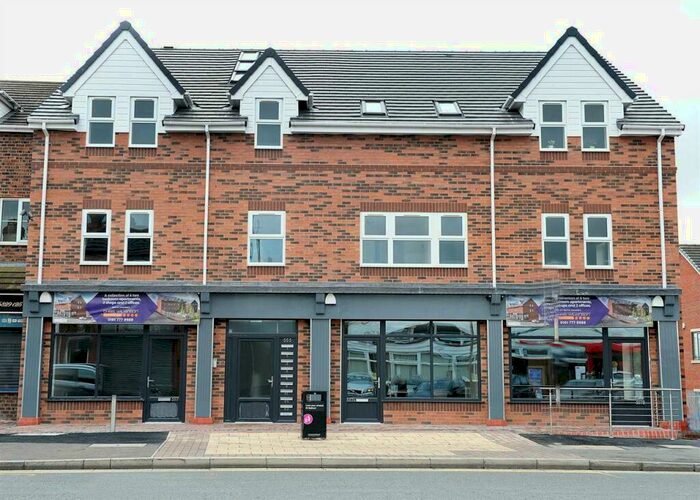 2 Bedroom Apartment To Rent In Flat Liverpool Road, Irlam, M44