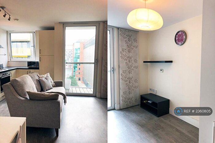 2 Bedroom Flat To Rent In Millharbour, London, E14