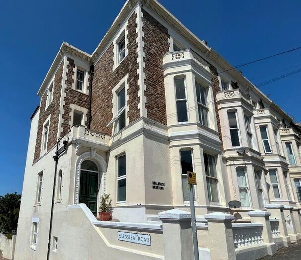 2 Bedroom Flat To Rent In Church Road, St Leonards On Sea, TN37