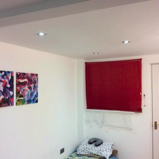 1 Bedroom Flat To Rent In Goodwin Drive Guildford, London GU1