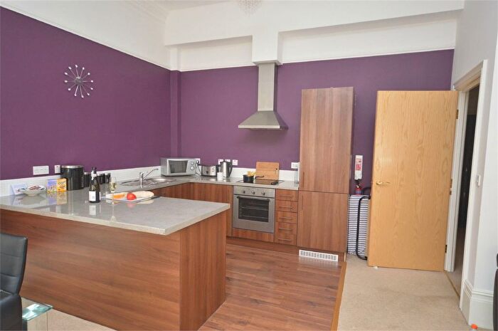 1 Bedroom Flat To Rent In Hawksley House, City Centre, Sunderland, SR1
