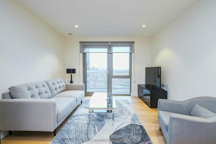 1 Bedroom Flat To Rent In Rathbone Market, E16