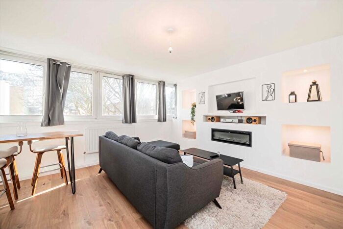 1 Bedroom Flat For Sale In Graham Street, Angel, N1