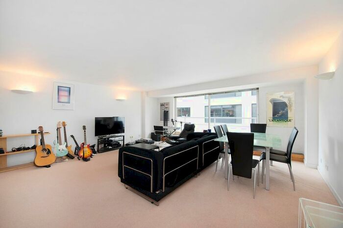 1 Bedroom Flat To Rent In Cinnamon Wharf, Shad Thames, London, SE1
