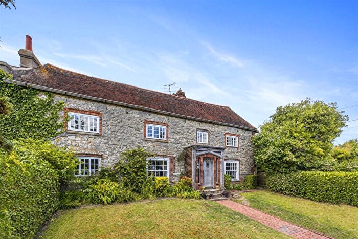 5 Bedroom House For Sale In The Street, Fulking., BN5