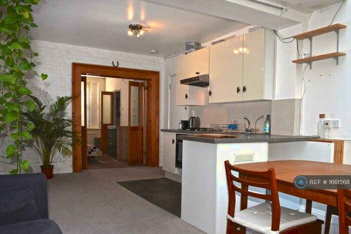 1 Bedroom Flat To Rent In The Angel, London, N1