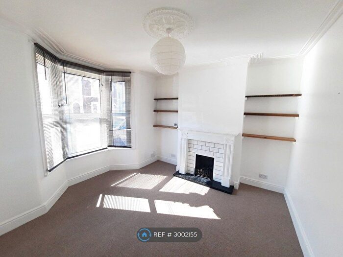4 Bedroom Terraced House To Rent In Colston Road, Bristol, BS5