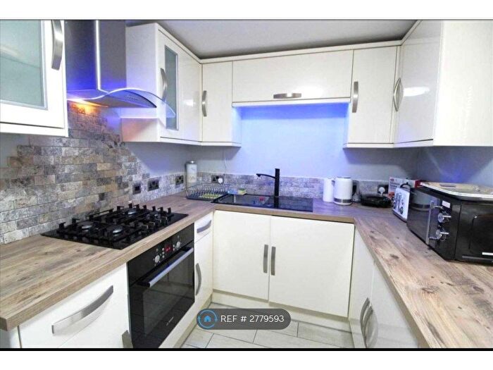 1 Bedroom Maisonette To Rent In Bridgnorth Drive, Nottingham, NG11