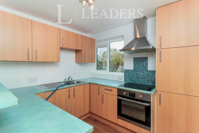 2 Bedroom Flat To Rent In The Downs, CM20