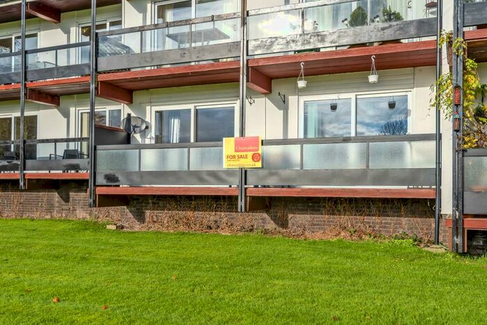 1 Bedroom Flat For Sale In Hay Road, Brecon, LD3