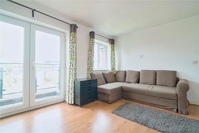 2 Bedroom Apartment To Rent In Springmeadow Road, Edgbaston, Birmingham, West Midlands, B15
