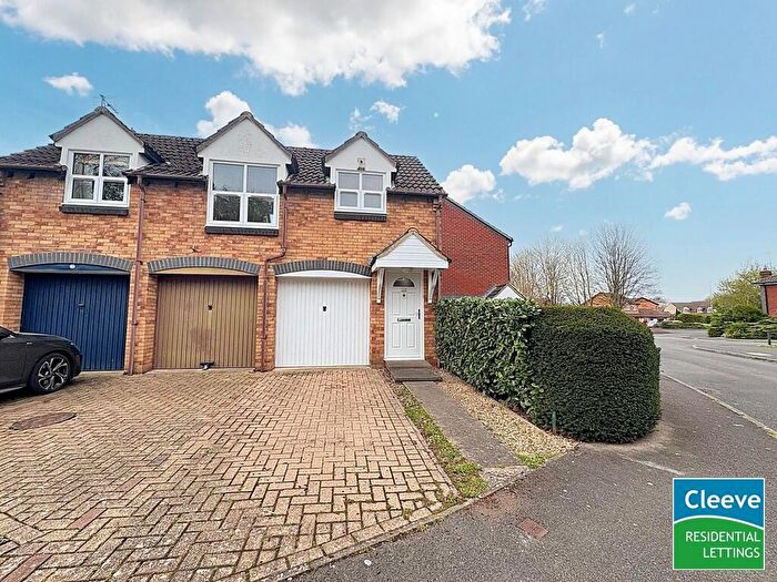 1 Bedroom Detached House To Rent In Hunters Road, GL52