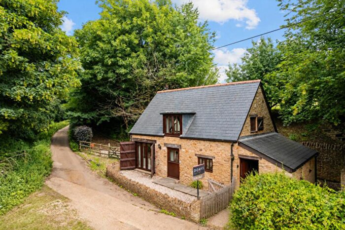 2 Bedroom Detached House For Sale In Abbotsbury, DT3