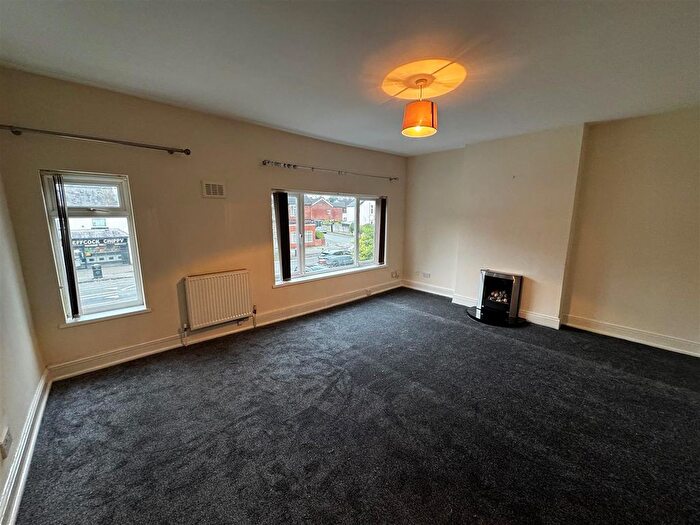 1 Bedroom Property To Rent In Jeffcock Road, Wolverhampton, WV3