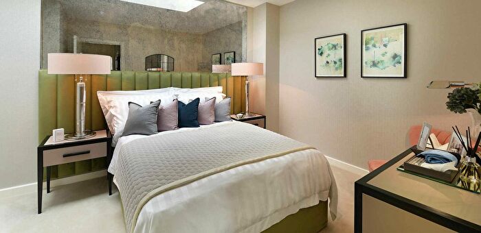 1 Bedroom Flat To Rent In Kidbrooke Village, London, SE3