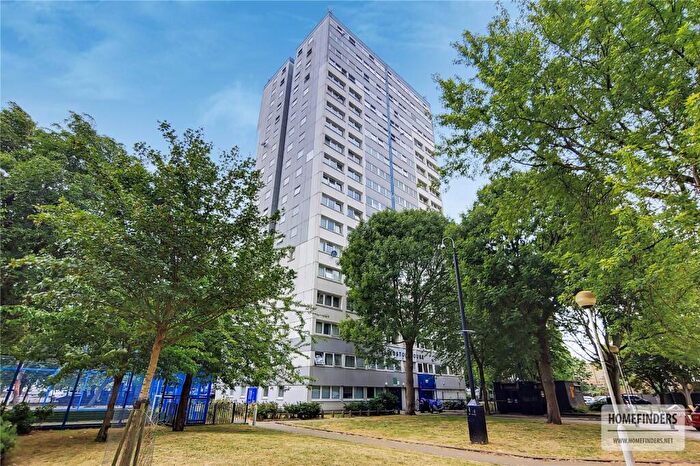 2 Bedroom Apartment To Rent In Lillingston House, Hornsey Road, London, N7