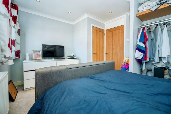 2 Bedroom Terraced House For Sale In Pannell Road, Isle Of Grain, Rochester, ME3