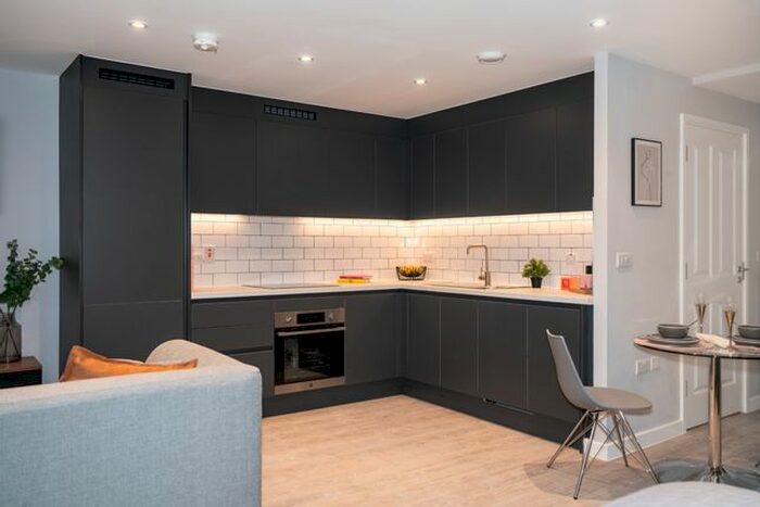 1 Bedroom Flat To Rent In Queensway, Stevenage, SG1