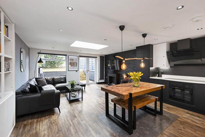 3 Bedroom Terraced House For Sale In , Newtoft Street, Gilmerton, Edinburgh, EH17