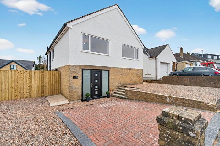 4 Bedroom Detached House For Sale In Monkswell Avenue, Bolton Le Sands, Carnforth, LA5